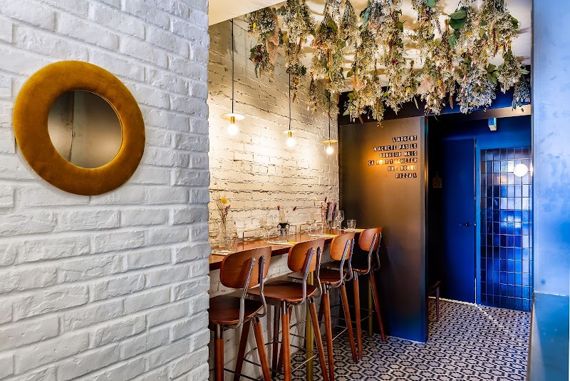 Pizzéria NO.900 - Quartier des spectacles