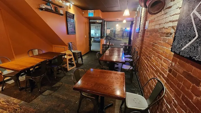 Afrobeat Kitchen /Bar