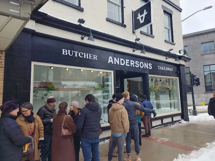 Andersons