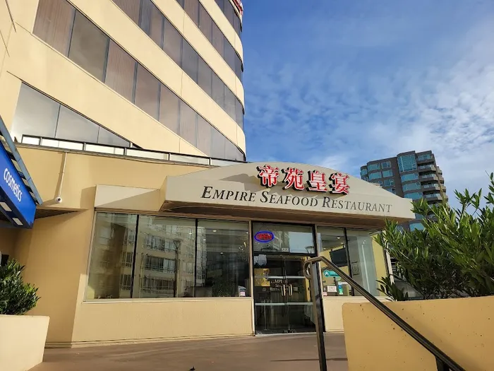Empire Seafood Restaurant