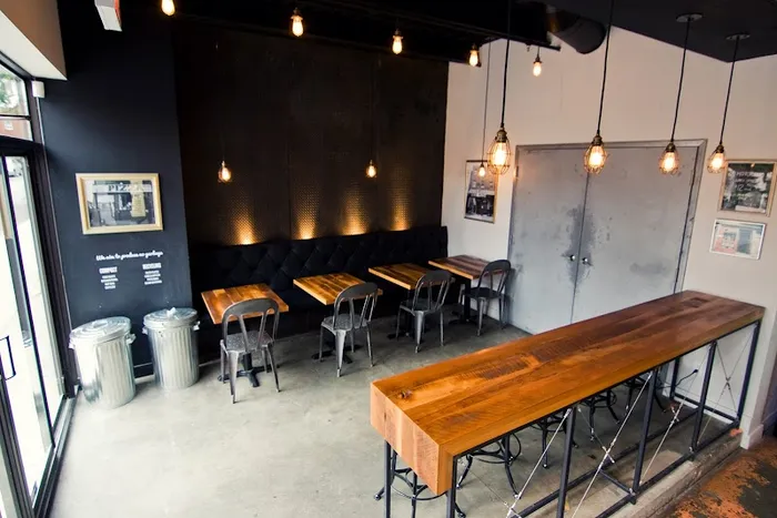 North of Brooklyn Pizzeria