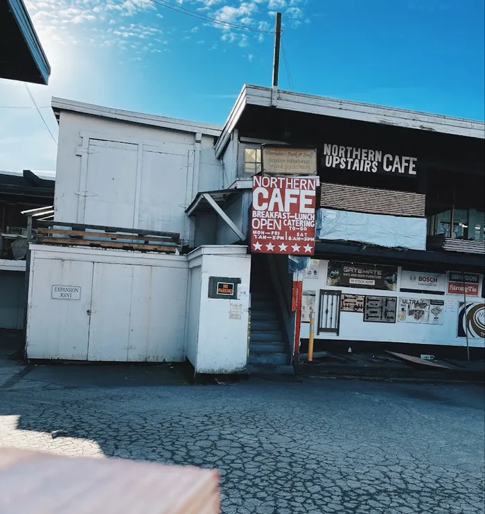 Northern Cafe
