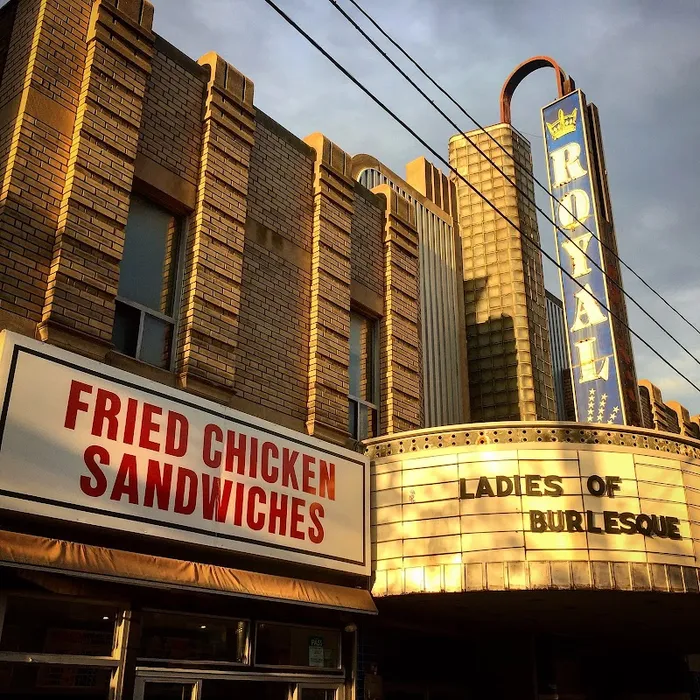 PG Clucks