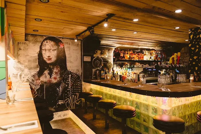 Trattoria Fugazzi