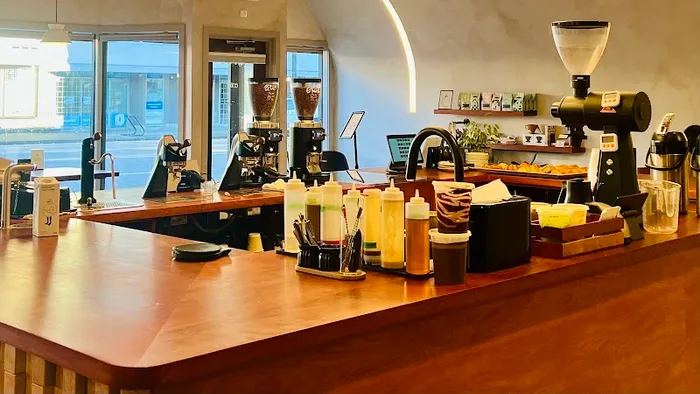Slo Coffee Fraser St.