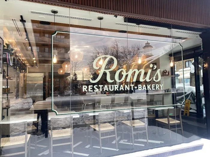 Romi's