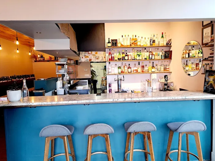 Dachi Restaurant and Natural Wine