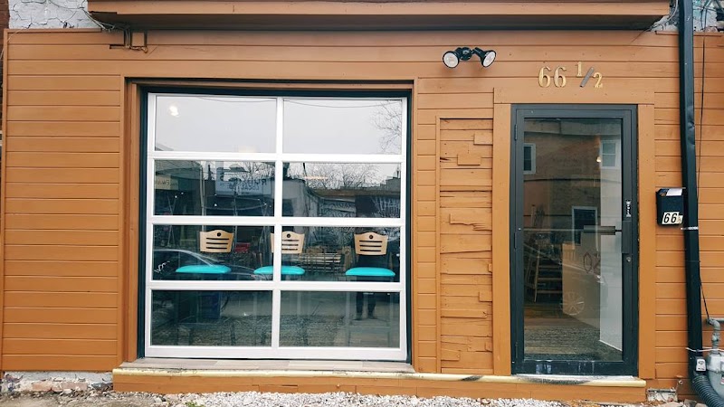 Ozzy's Burgers Toronto