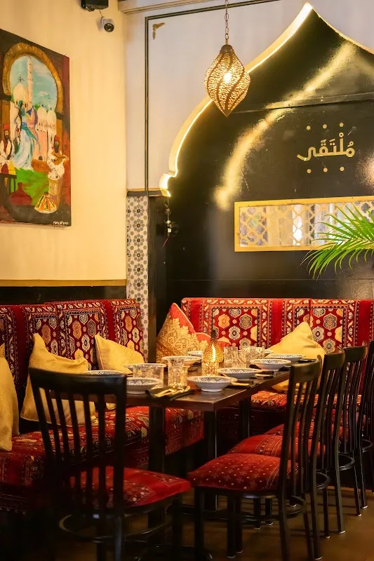 Moltaqa Moroccan Restaurant