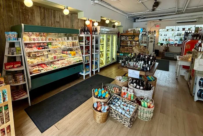 Sunnyside Provisions