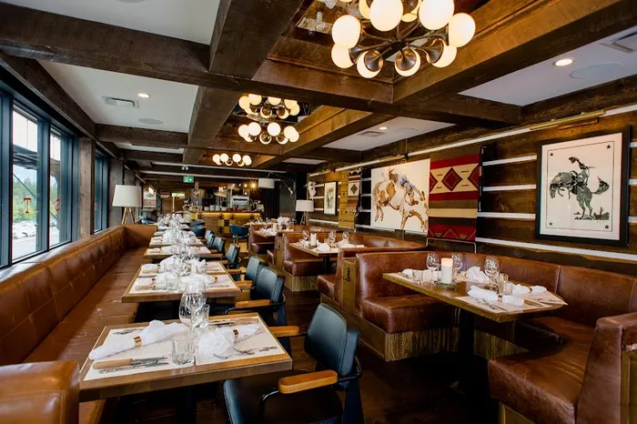 Chuck's Steakhouse