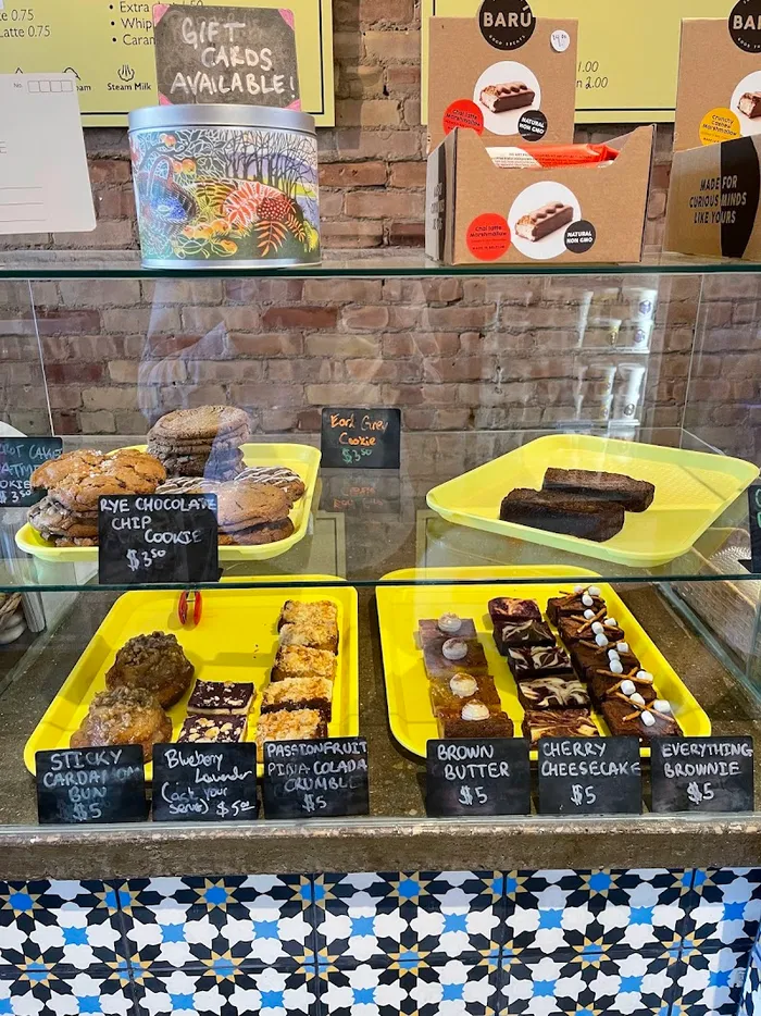 Butter and Spice - Little Portugal