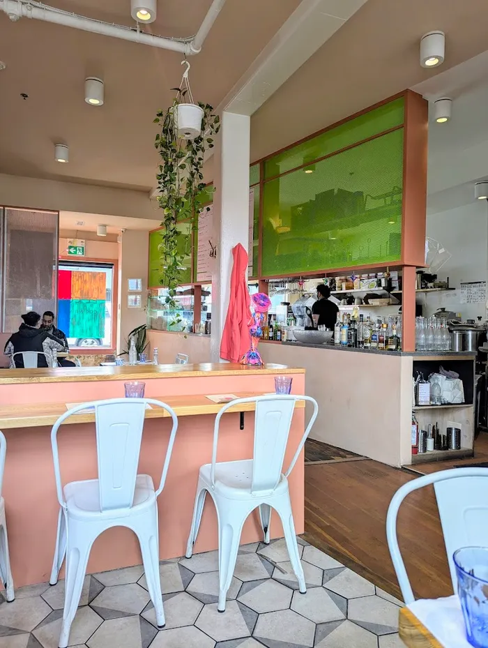 EL COMPA | Cocina Mexicana