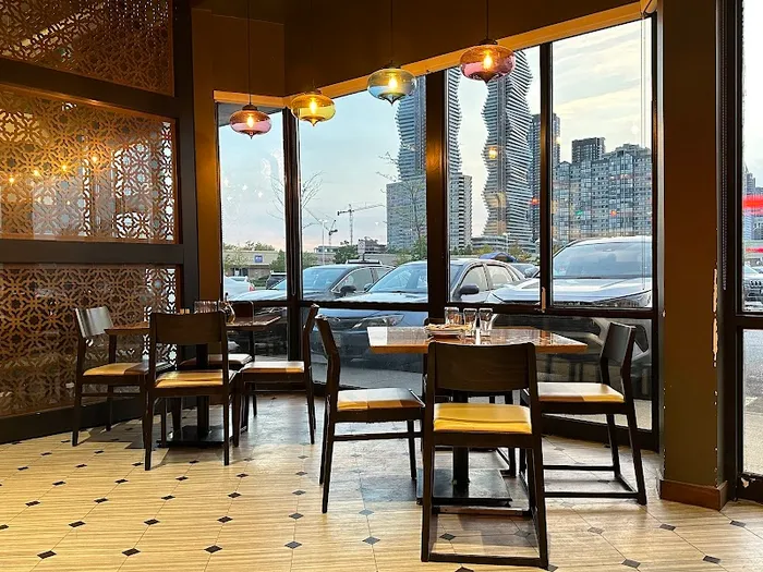 Roman Zaman Damascene Cuisine