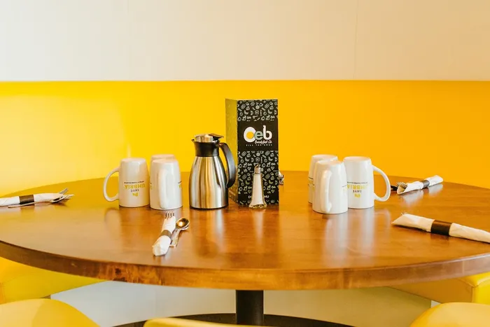 OEB Breakfast Co.