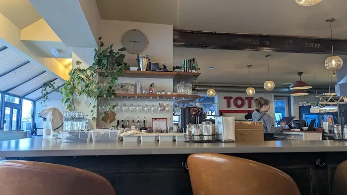 Rosales Diner