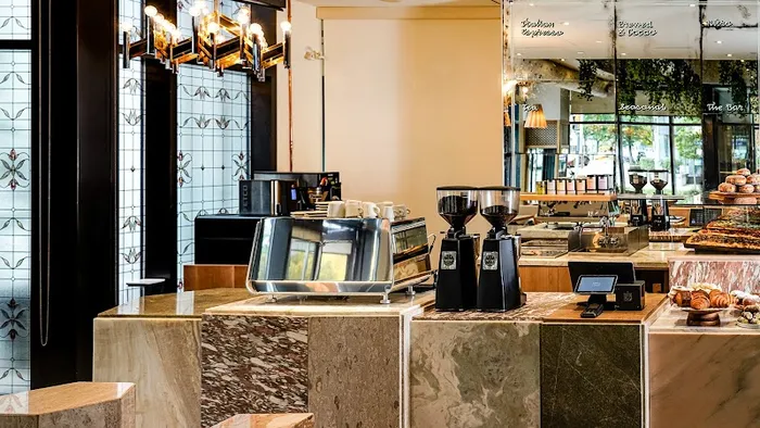 Cafe ZUZU Pizzeria