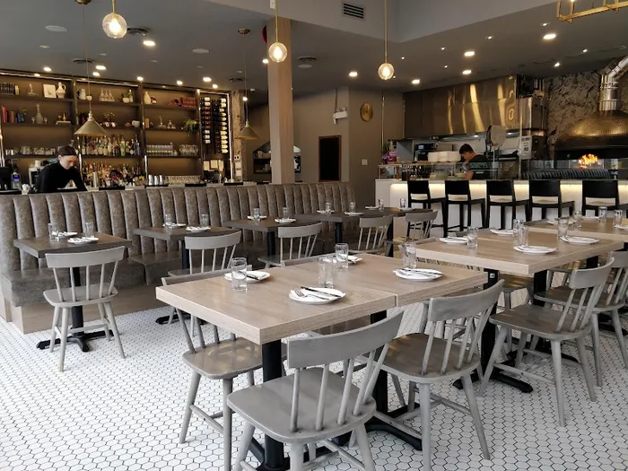 Sopra Sotto Pizzeria