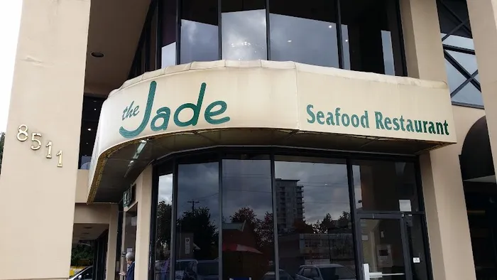 Jade Seafood Restaurant