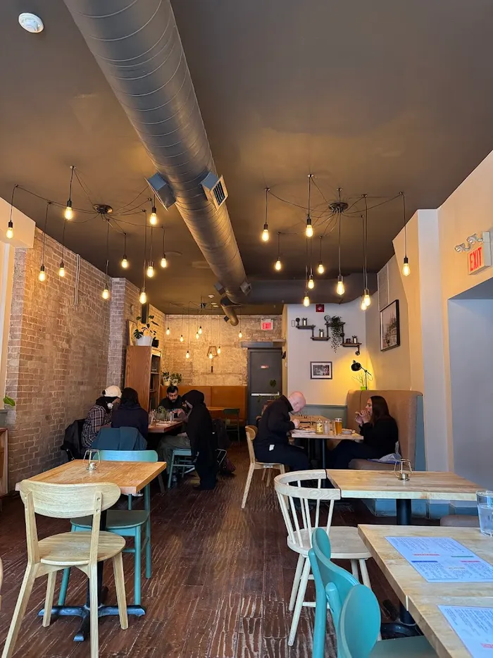 Pizza Nerds (Centretown)