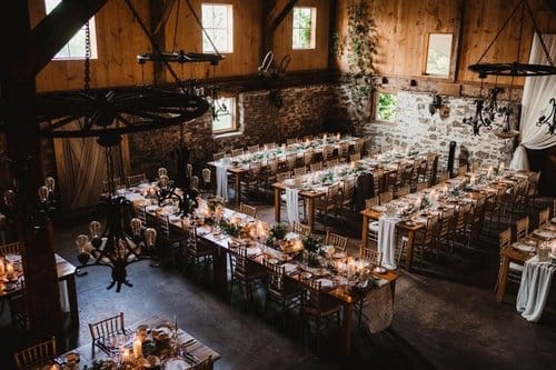 Honsberger Estate Winery, Restaurant and Event Venue
