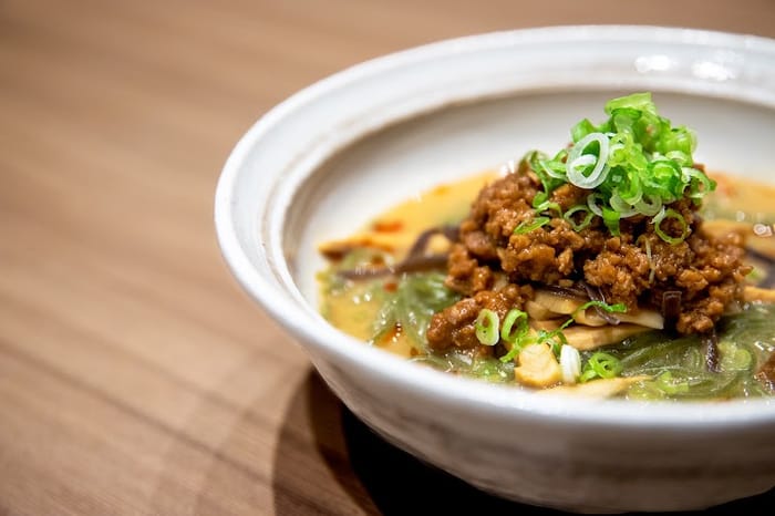 Ramen Isshin Mont-Royal
