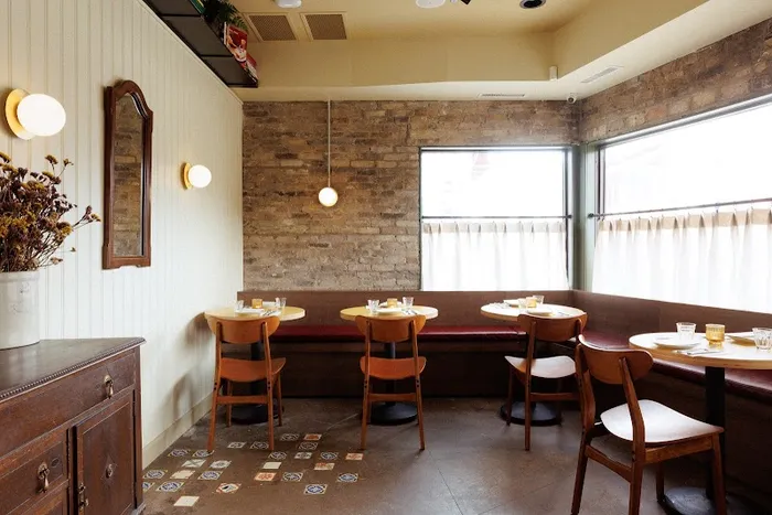 Shirley's Restaurant & Gourmet Grocery