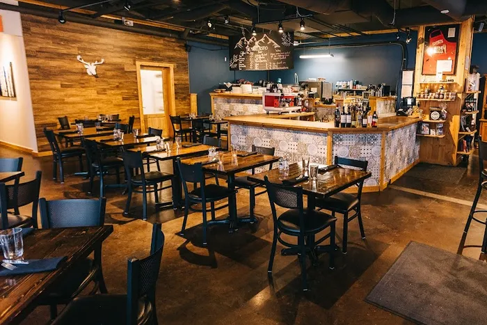 The Market Bistro