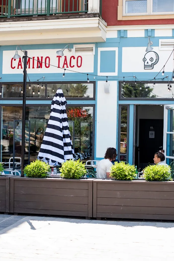 Camino Taco