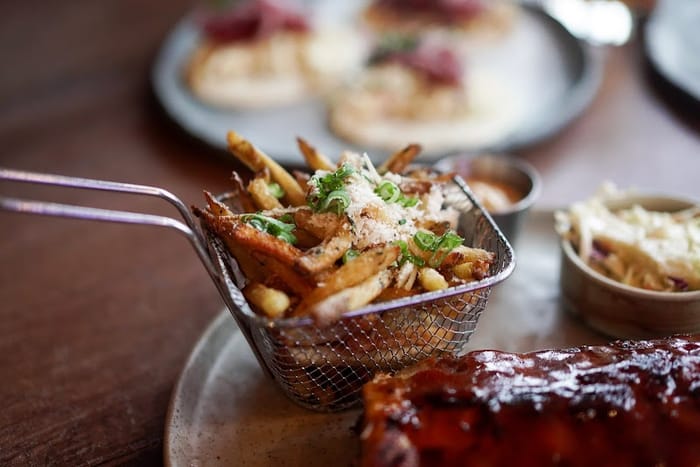 The North Coal Kitchen & Bar