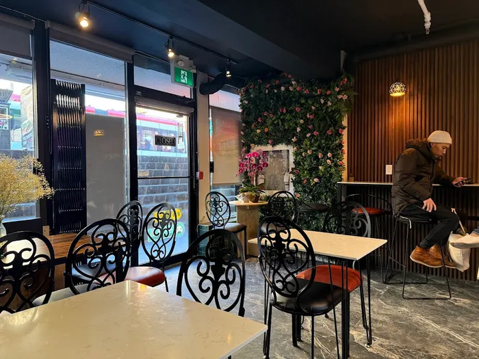 Rose's Viet Subs
