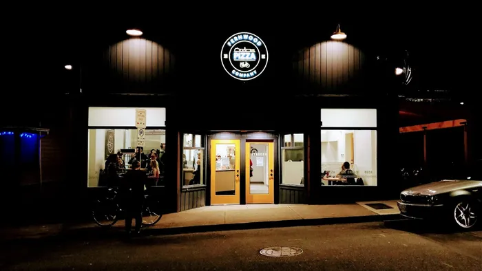 Fernwood Pizza Company