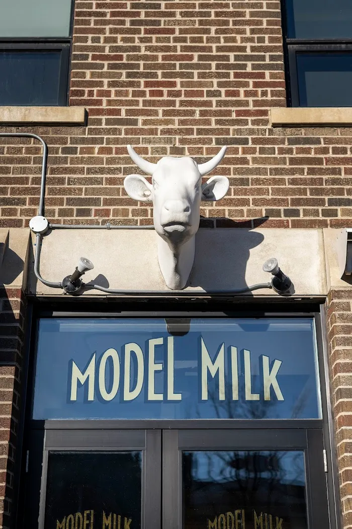 Model Milk