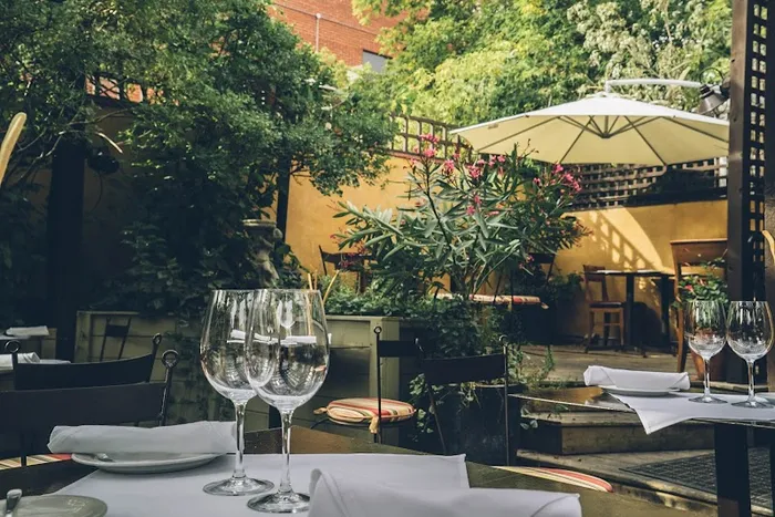 Bonterra Trattoria