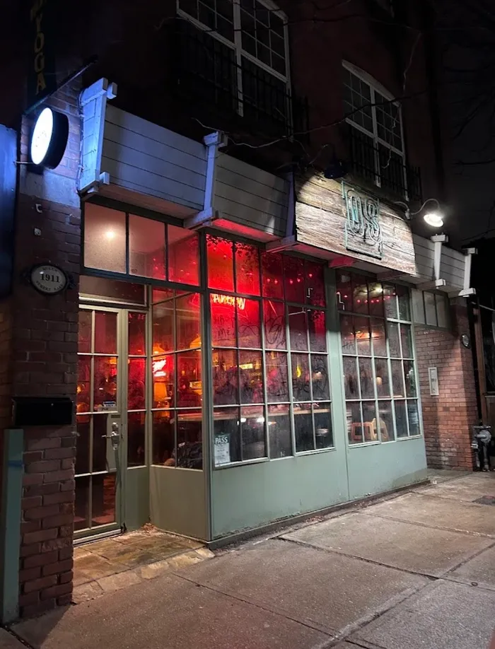 OLDESEOUL TAVERN