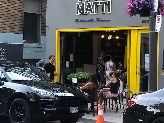 Tutti Matti