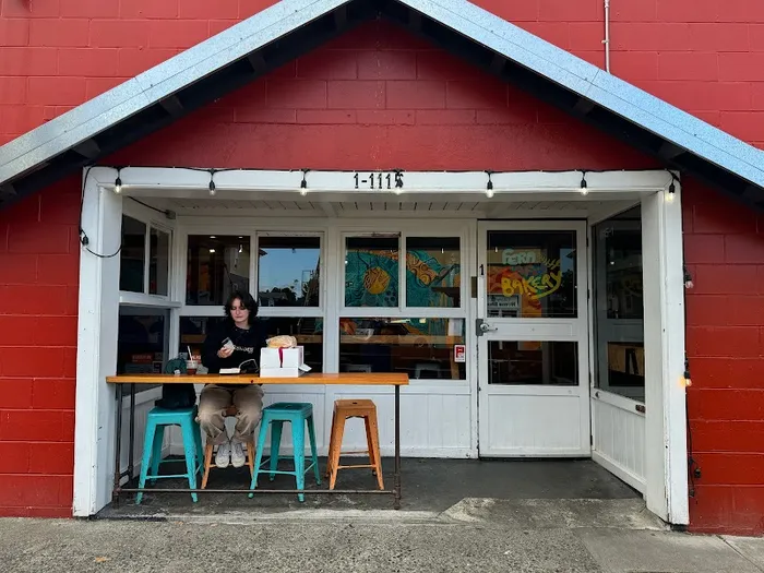 Fern Cafe and Bakery