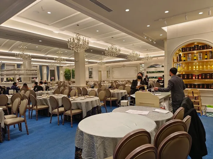 Jumbo Lobster Restaurant