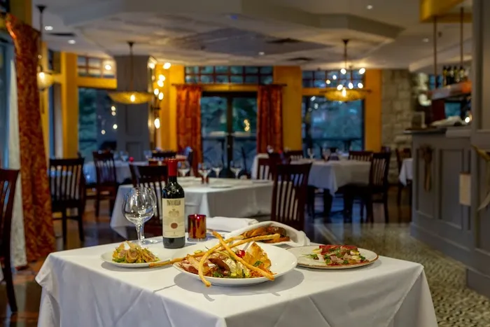 Quattro Restaurant