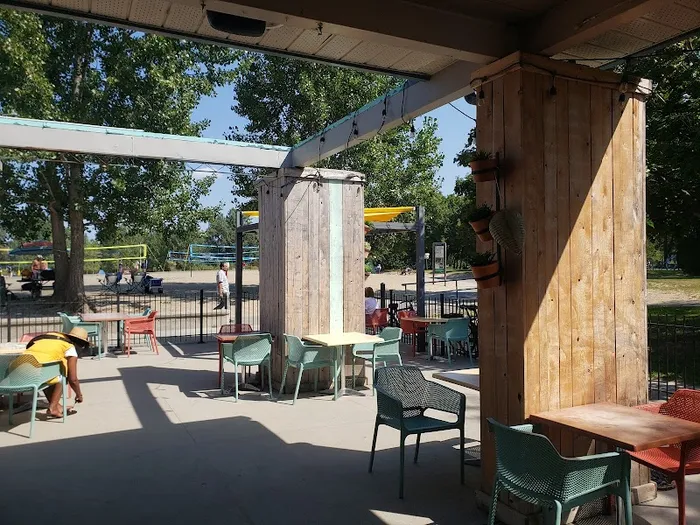 Baja Burger Shack