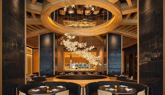 Nobu Restaurant