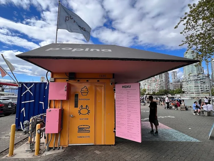 Popina Canteen