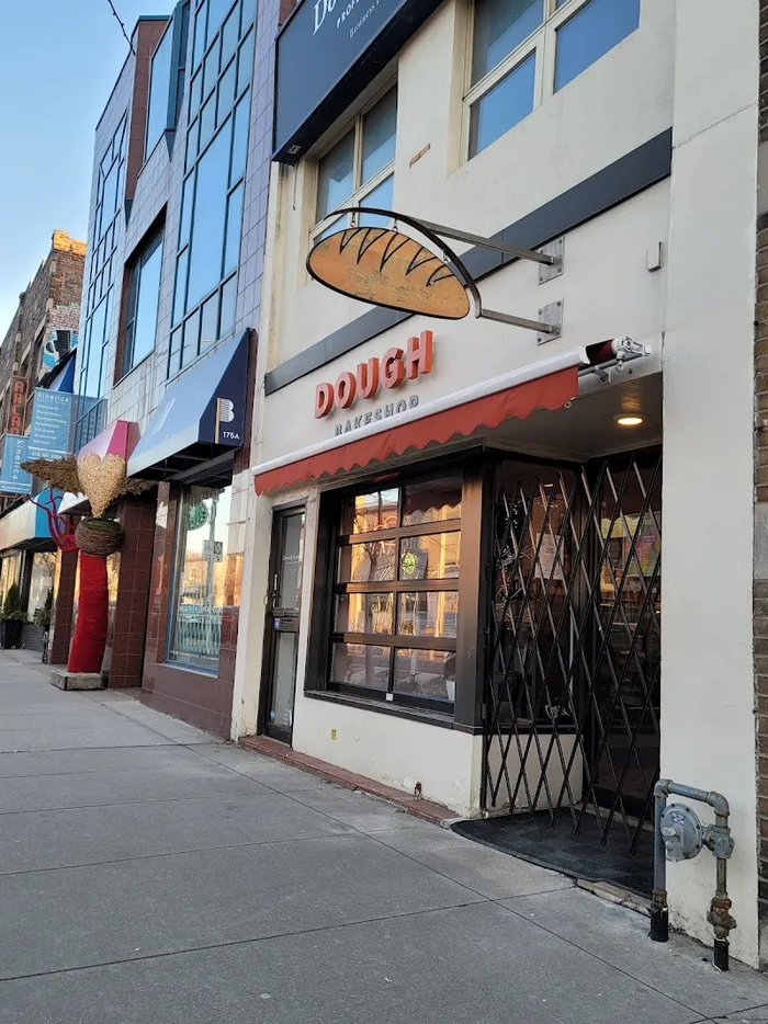 Dough Bakeshop