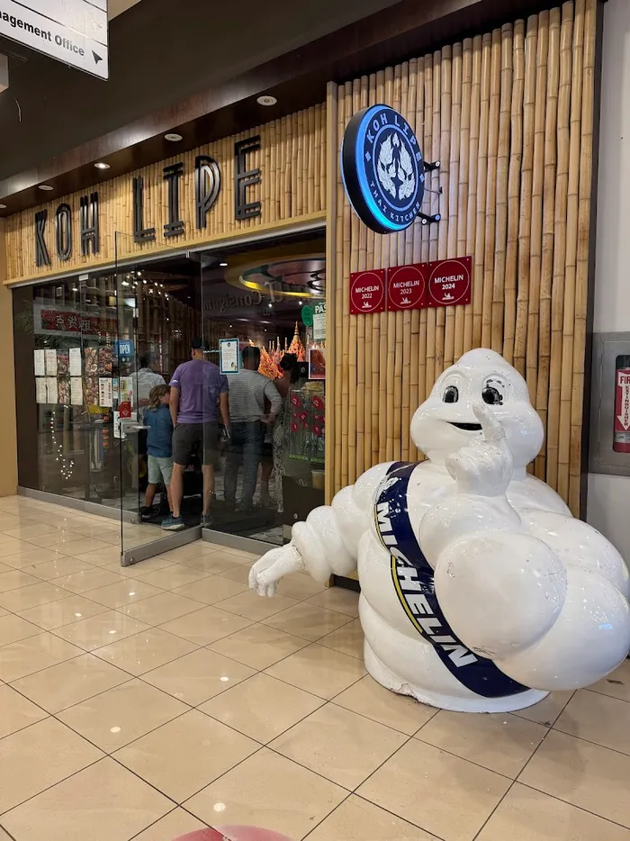 Koh Lipe Thai Kitchen