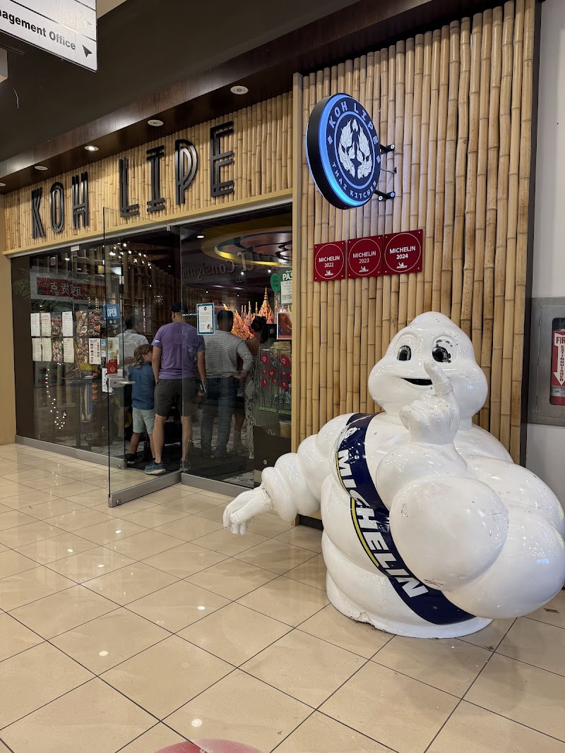 Koh Lipe Thai Kitchen Scarborough