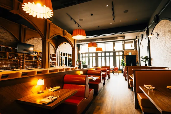 Vicinato Ristorante