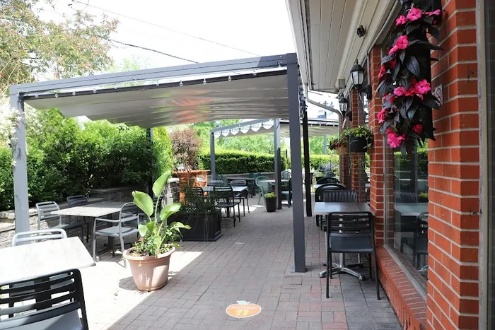 The Apricot Tree Cafe