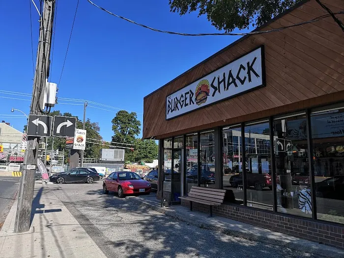 The Burger Shack