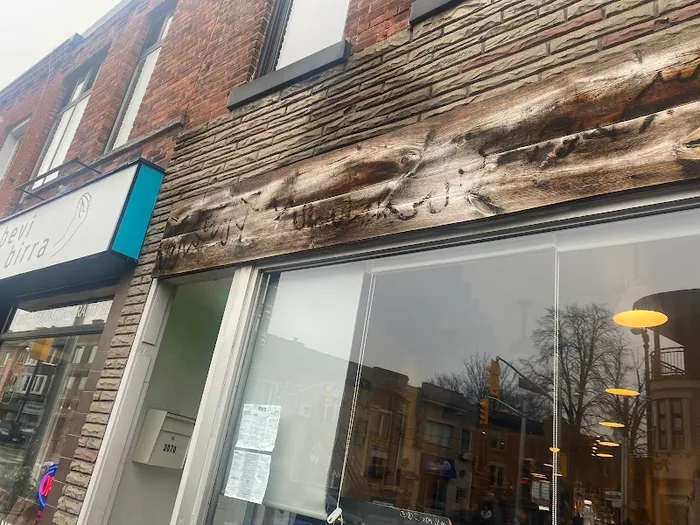 Dirty Food Eatery
