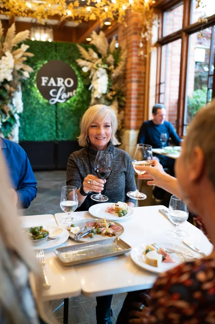 FARO Pizza